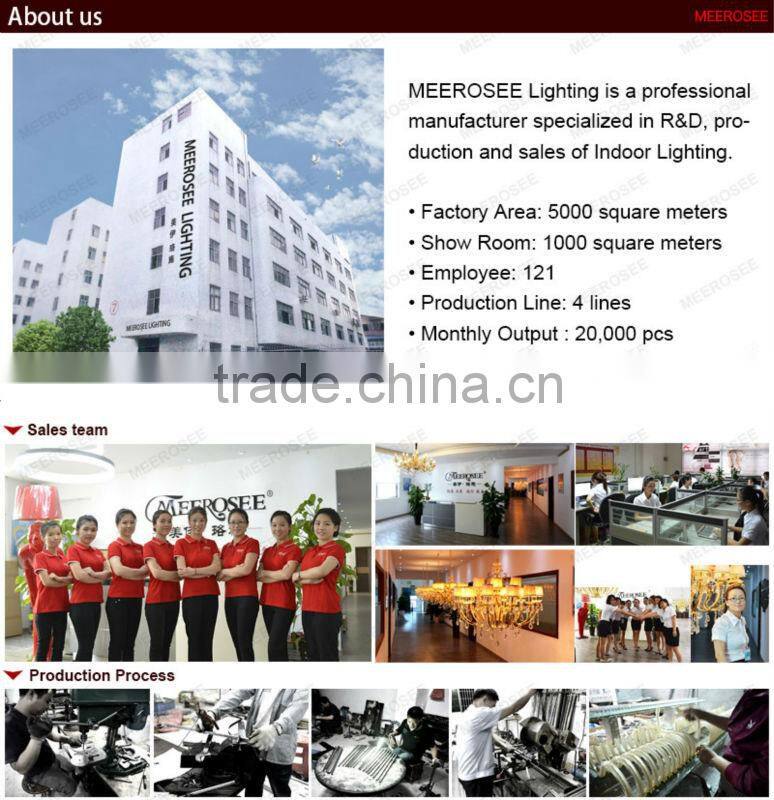 Wrought Iron Floor Lamp Modern Floor Lamp for Sale MD81531