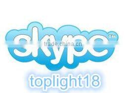 CE RoHs approved indoor decoration 1200x300mm inlay panel led light
