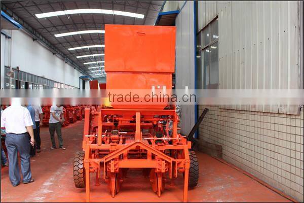 Strongly recommended combine cassava planter mini cassava planter for stem planting