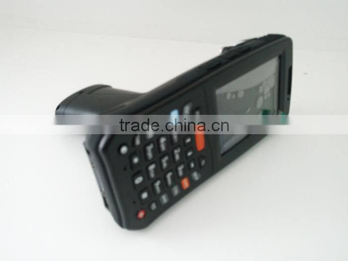 OEM xsmart 15 IP65 touch screen android pda with 1D/2D , wifi , bluetooth