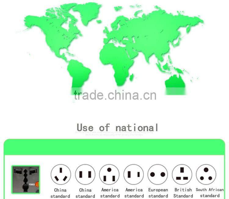 travel USA Non Ground Universal adapter Universal Travel Adapter