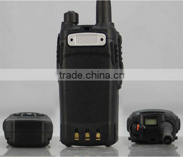 Quanzhou New product LT-288 vhf uhf handies radio