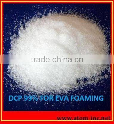 Factory Offer High Purity Cross-linking Agent Dicumyl Peroxide(DCP)