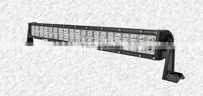 120w led light bar, 4X4 Off road LED Light Bar