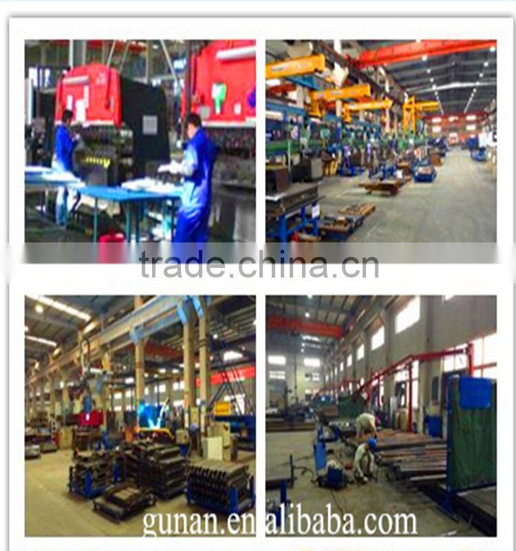 high precision OEM steel track bars,propelling rods.thrust levers for agricultural trailer