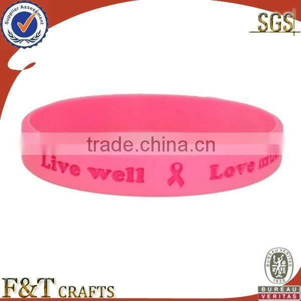 cheap American country flag personalized lovers luminous silicone bracelet for couple