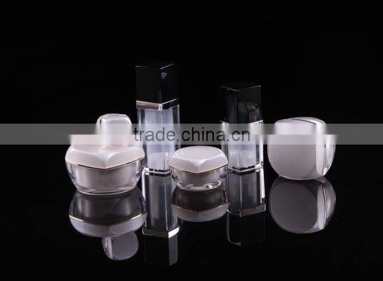 New Design Empty Jar 15 Ml