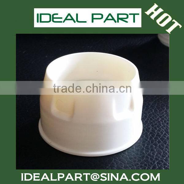 Jacquard machine plastic parts