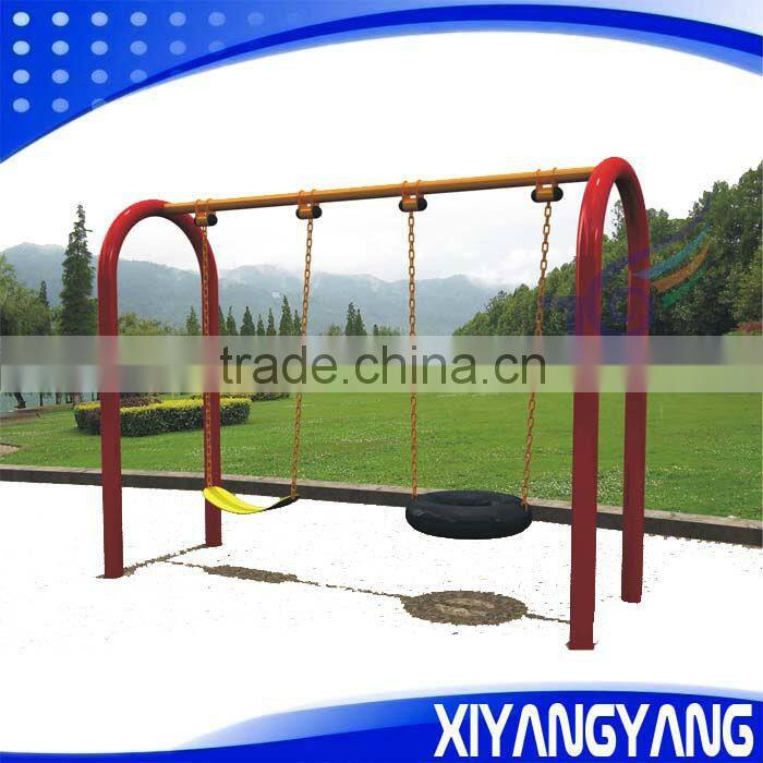 Children swings slide,outdoor swing