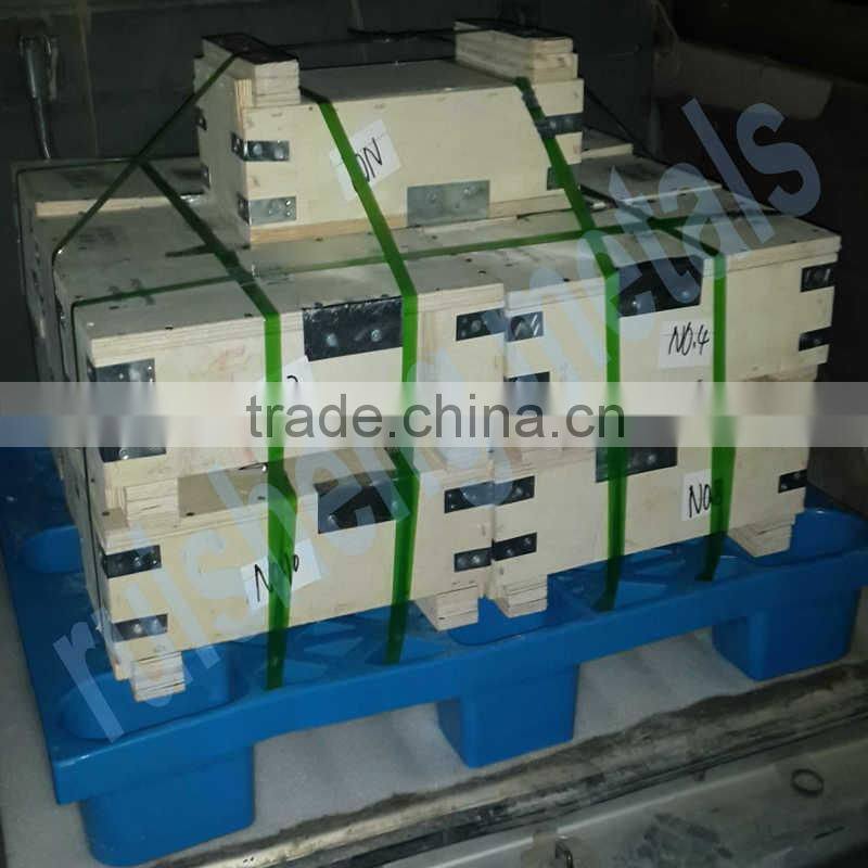 high purity pure tungsten plate for sale