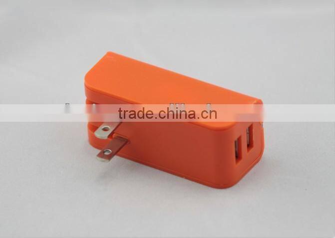 High Quality Adapter car Charger usb For Mobile Phones