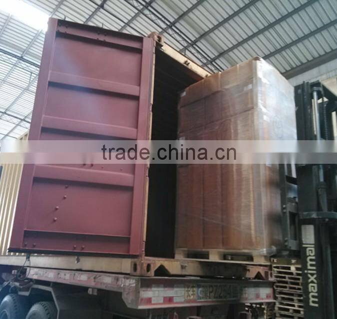 soft plastic package pof film