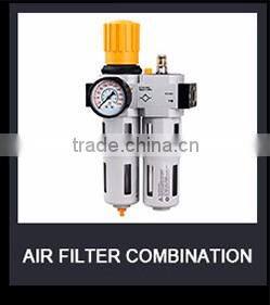 2s Two-Jaw Non Through Hole Power Chuck