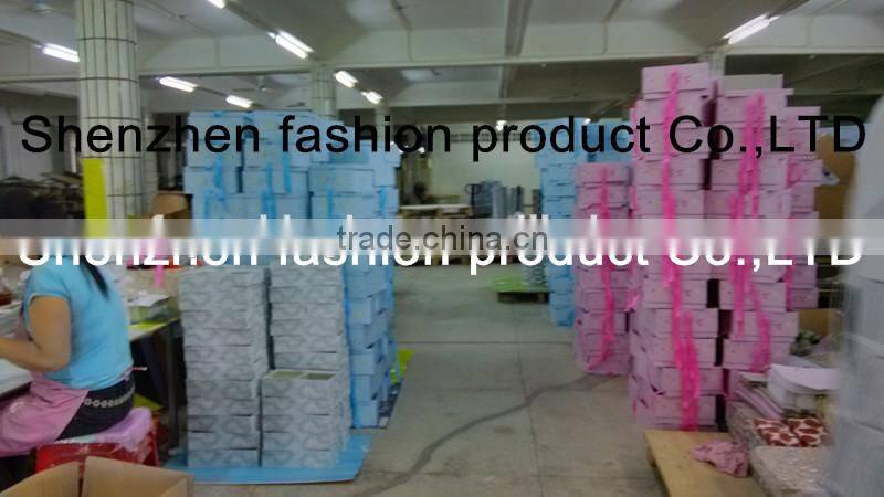 heart kraft paper box