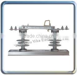 Wenzhou Yika IEC 12KV 630A Polymer Isolator Switch Power Supply