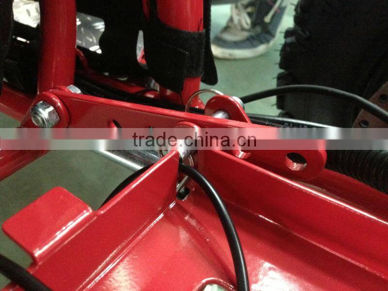 High quality Hot Sale Red 1000W Electric cheap buggy for sale