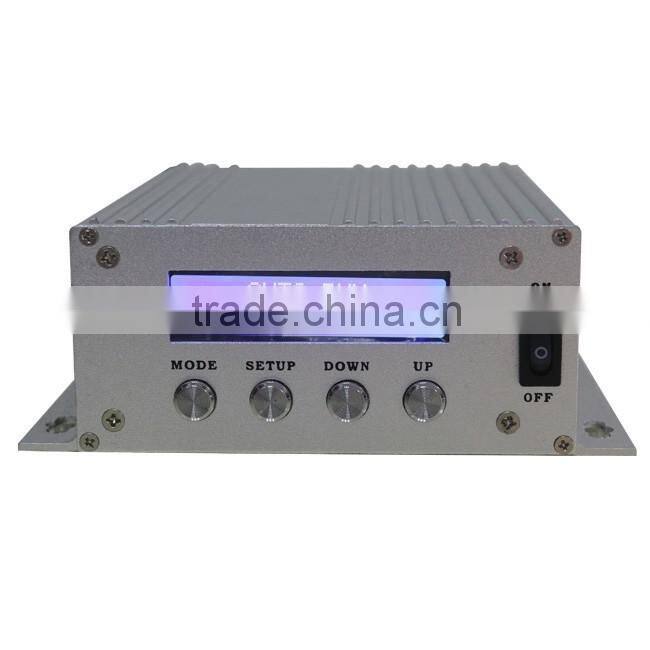 High quality DMX LED RGB Controller with DMX consule compatible