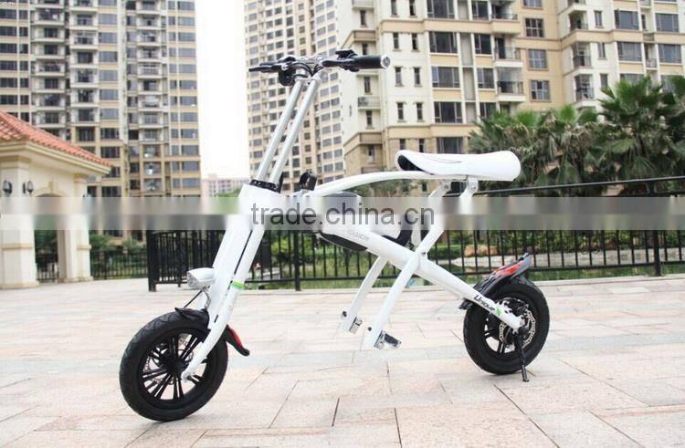 Cheap novelty hot style electric moped e scooter