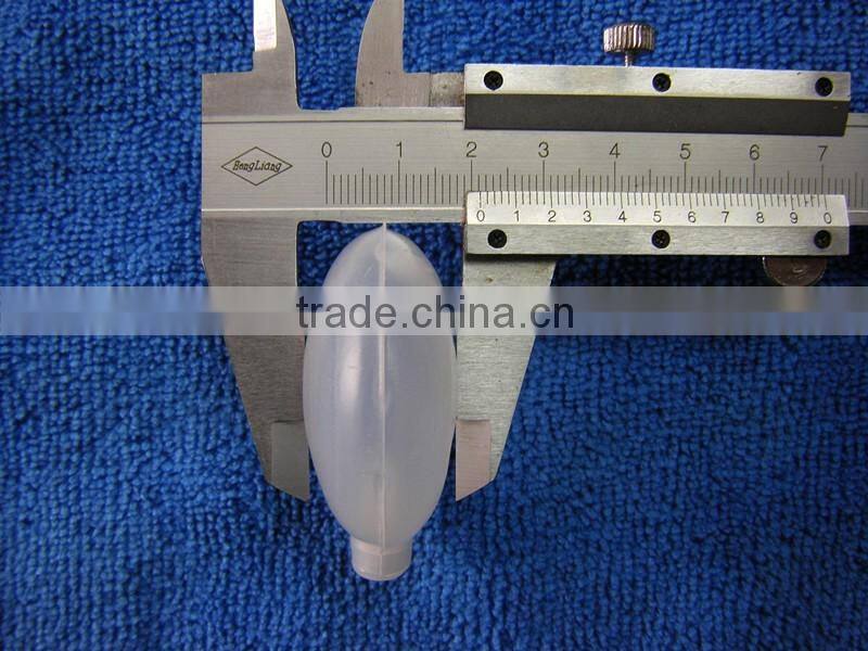 45*21mm EVA plastic sound baby squeakers for soft stuffing toys