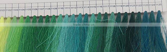 40/2 50/2 wholesale 100% spun polyester sewing thread