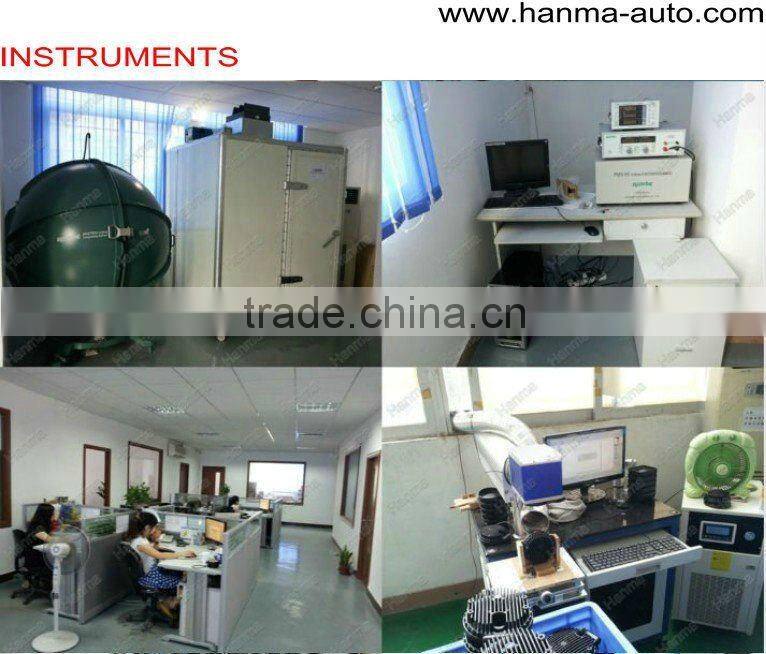 48W LED Light for Agricultural Automotive Industrial Truck Vehicles