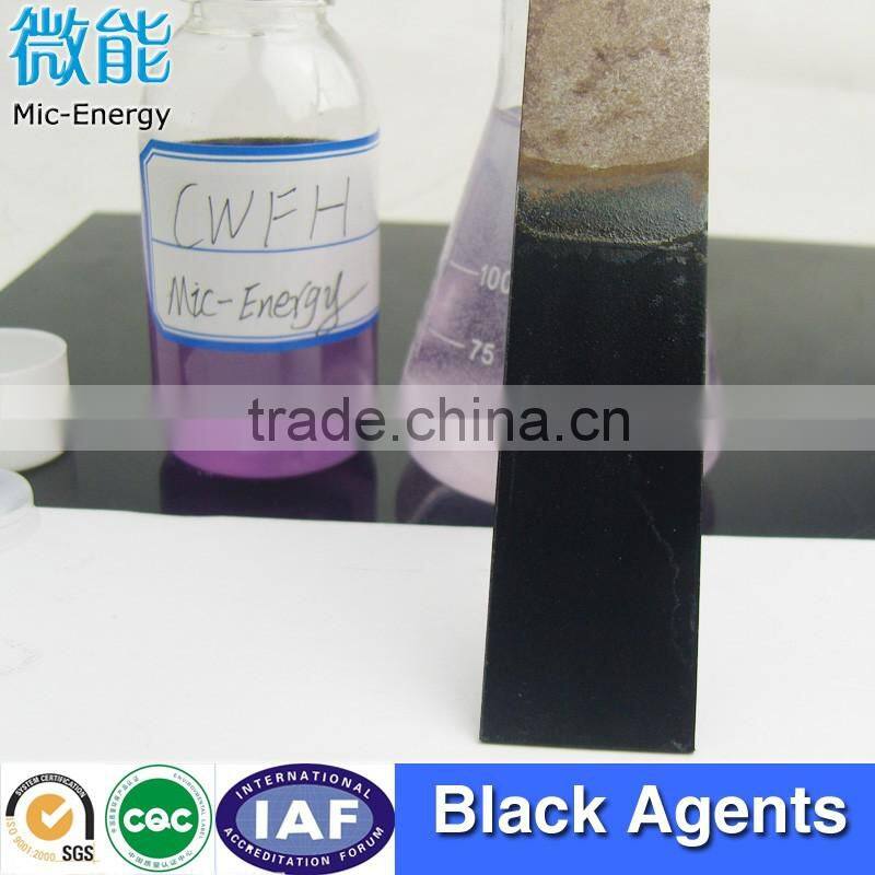 Industrial Blacking Agent For Iron