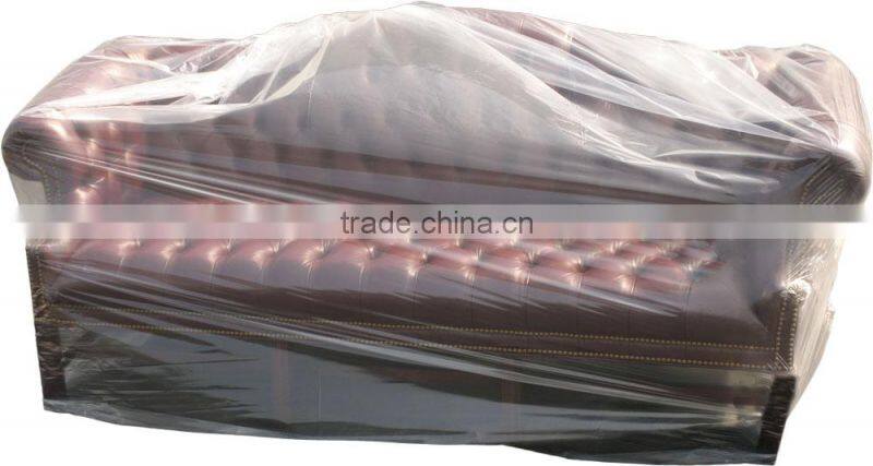 Strong Plastic Sofa Cover