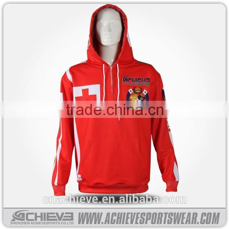 2016 popular custom made hoodies for teenagers whole sale cheap fullover hoodies