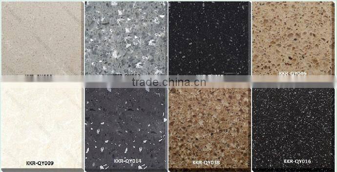 wholesale white quartz wall cladding stone