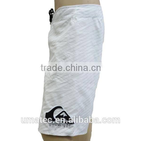 Men Designed Printed surfing shorts