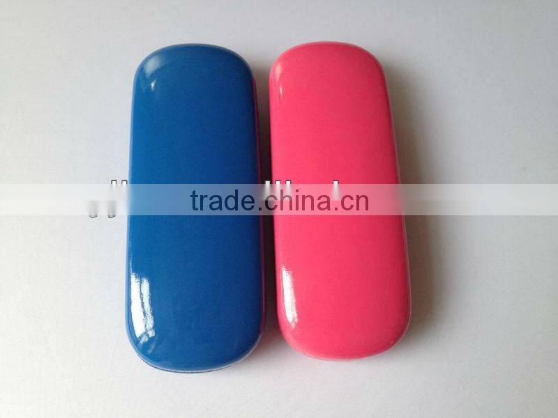Eyeglass Sunglass glasses spectacle Hard case