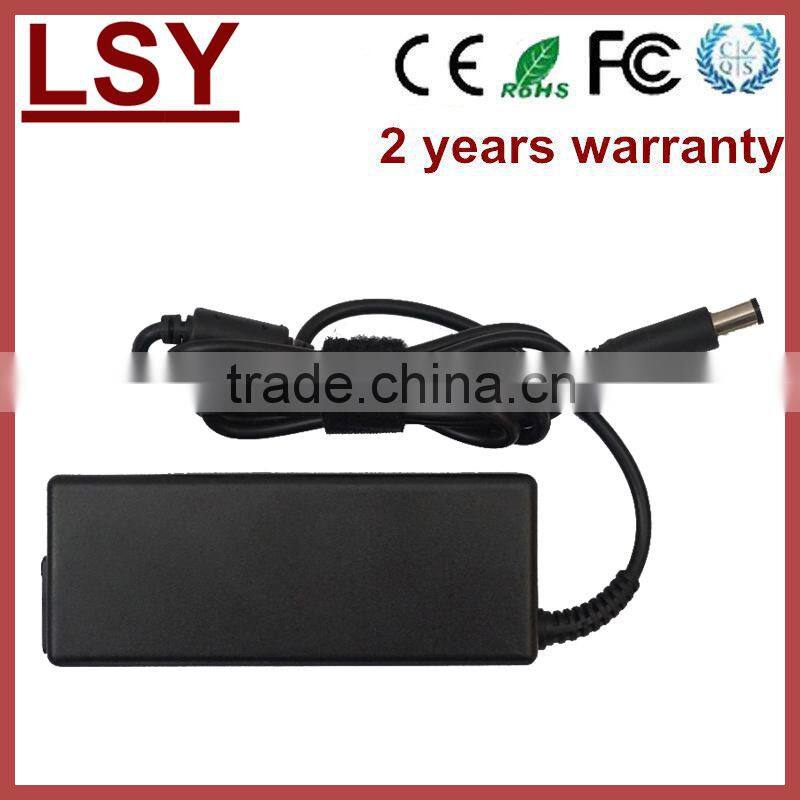 Original Laptop Adapter for HP Laptop Charger 19v 4.74a 7.4*5.0mm