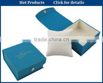 croco paper domed bangle case