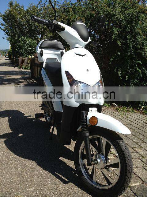 Seagull -China factory unique design EN14764 Bicycle chopper e-bike