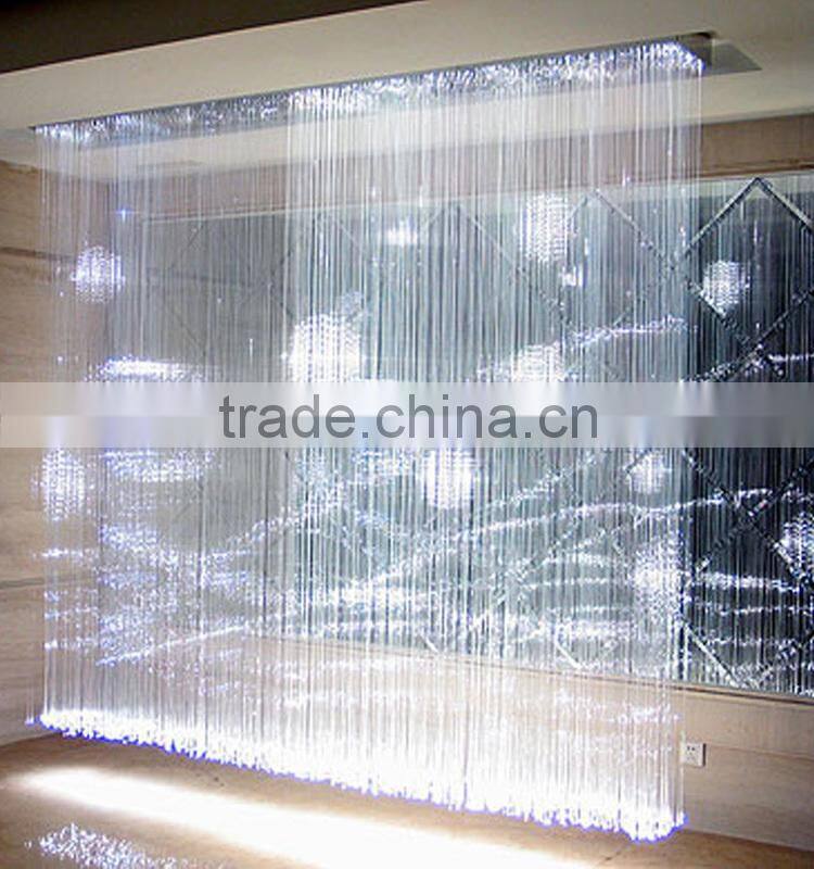 2016 christmas fiber optic decorations manufacturers