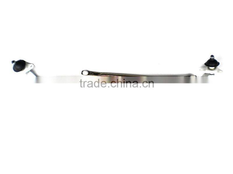 Auto car wiper linkage assy 100P windshield wiper connecting rod matching QINGLING pickup truck auto spare parts
