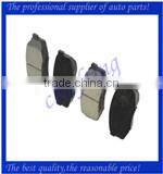 MDC322 90121445 96574633 90008032 90008006 90511111 569031 569054 for OPEL CORSA ASCONA brake disc rotors