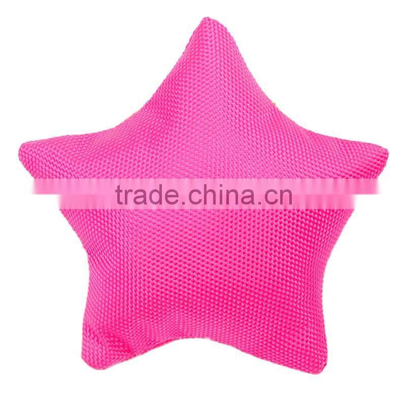 Dog and cat toys oxford fabric star shape cotton stuffer pets toys dog toy chew interactive squeaker cat toys P1045