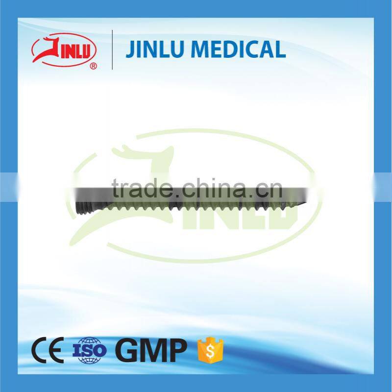 High quality5.0 Locking screw,orthopaedics surgical screw,medical implants