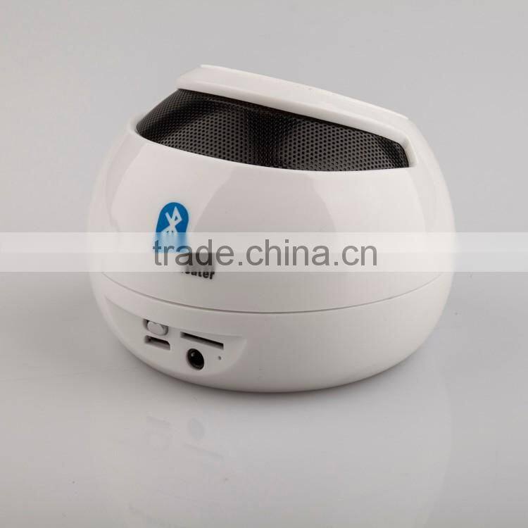 3W cheap bluetooth speaker mini metal wireless bluetooth speaker