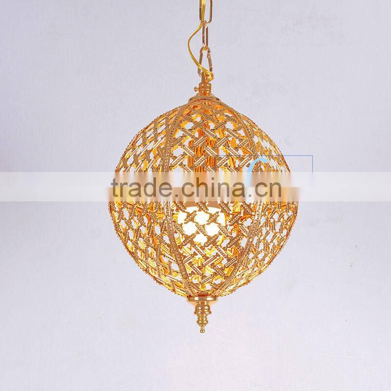 Moroccan latern decoration lamp made in China