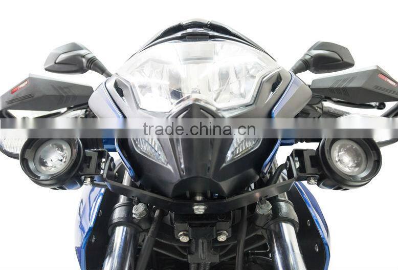 10W 900lm LED Driving Lights for motorcycle