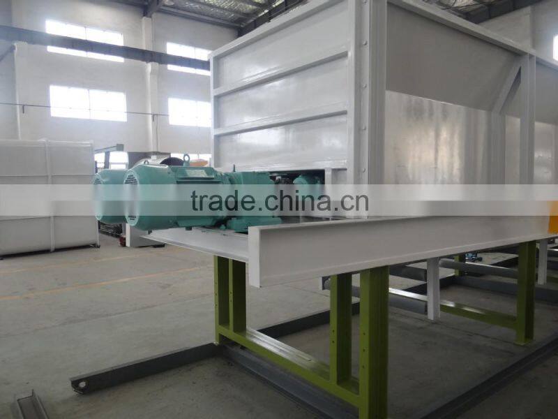 The Most Economic Price Full Automatic wood debarker