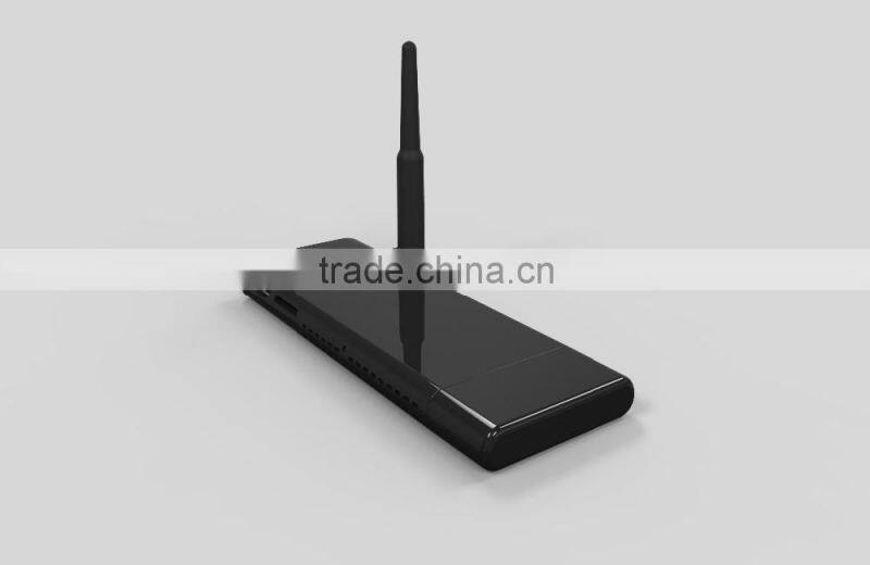 2016 Newest RK3229 Smart 5G wifi dongle Miracast Airplay Quad Core 1G/8G TV stick Support 4K*2K H.265 VP9 HDMI 2.0 Mini PC