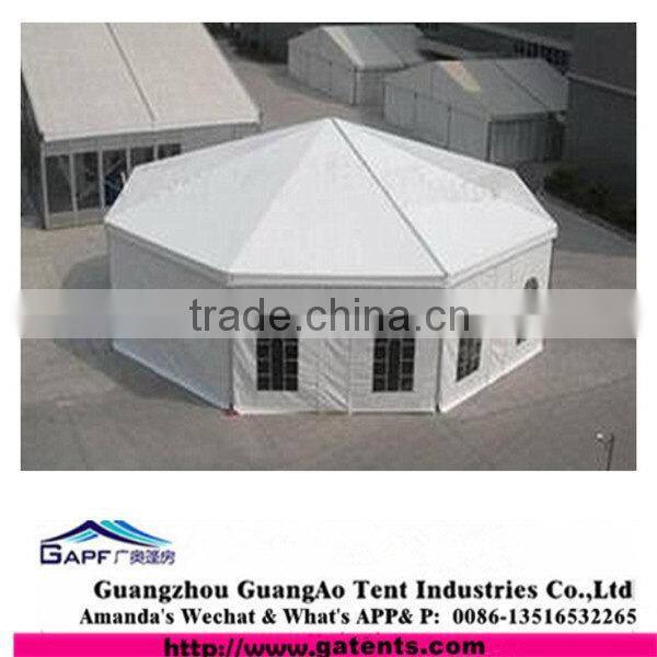 Top level Supreme Quality party mobile tent