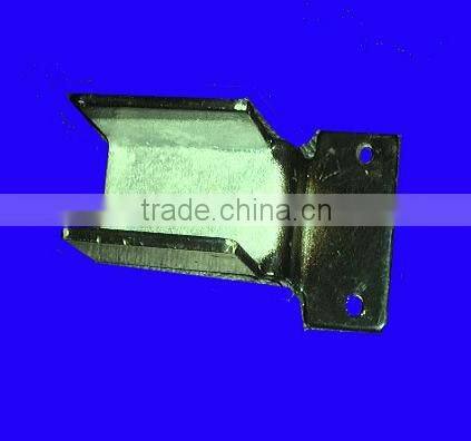 Aluminum/brass/stainless steel stamping sheet metal parts