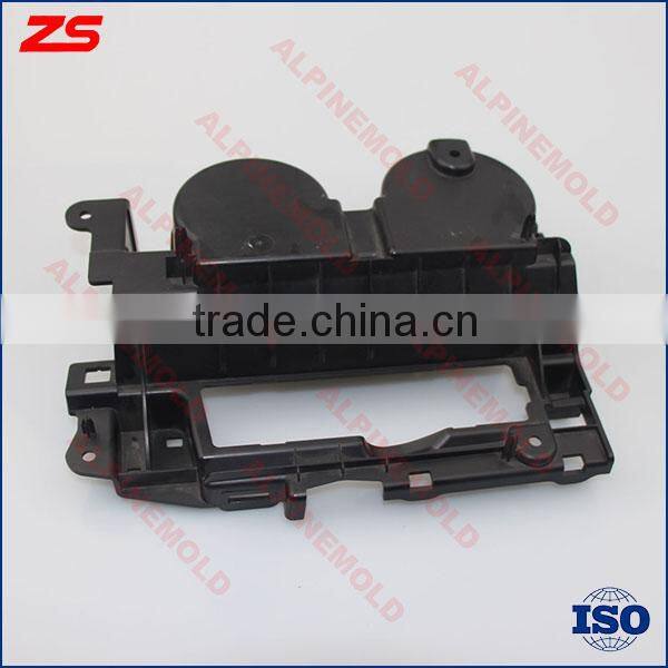 High quality diy plastic injection mold, custom injection mold with various shape