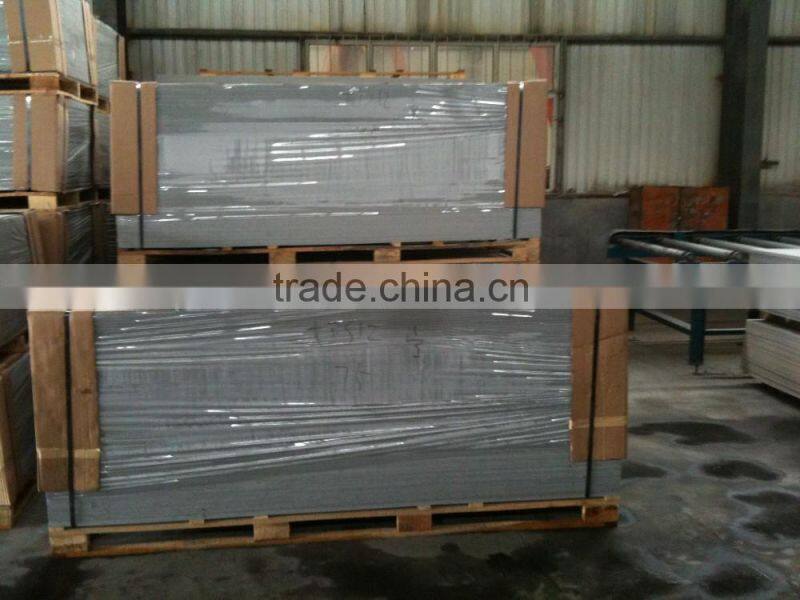 2015 hot selling fiber cement board