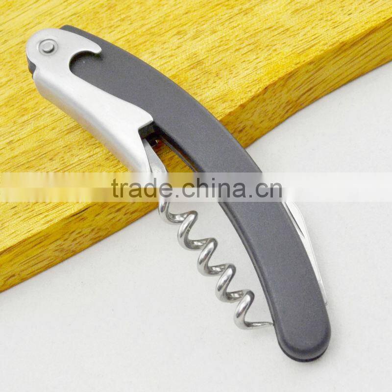 Wholesale Good Quality Plastic Corkscrew