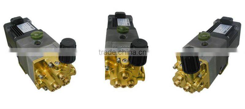 Finely outdoor high pressure landscape fog system pump